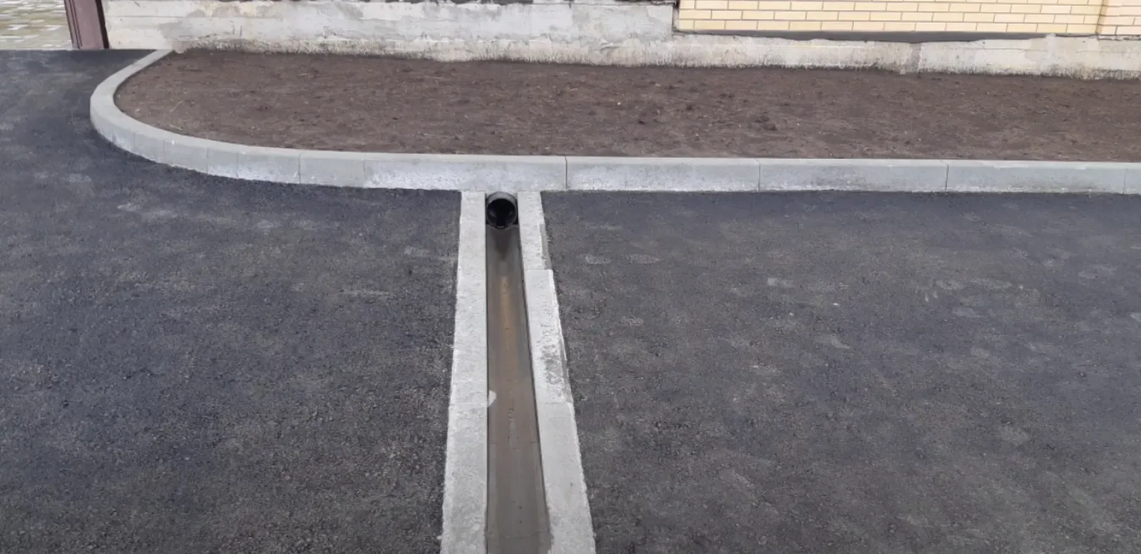 Укладка асфальта в Омске — фото 3